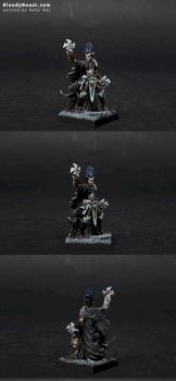 Darkreach Erdolliel Saerwen by BloodyBeast.com
