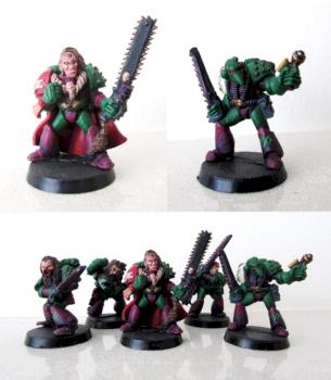 Rogue trader by HoweyD1