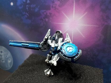 Tau crisis by Desmodromica