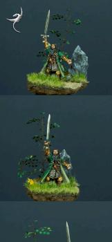 Arathorn by ar2roo