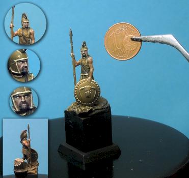 1:72 Leokylus Cruikshankulus from Sparta by jarhead