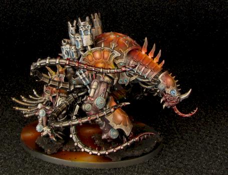 Maulerfiend by medows
