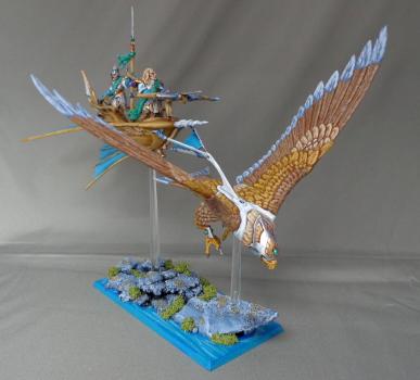 High elf Lothern Skycutter 1 by w817rogier