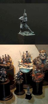 1:72 - Shinobi by jarhead