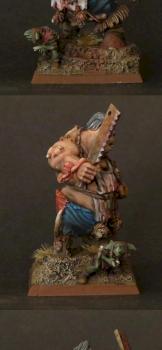Ogre butcher by fidel01