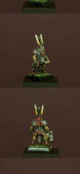 Beastlord by ar2roo