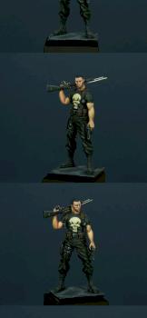 Punisher by ar2roo