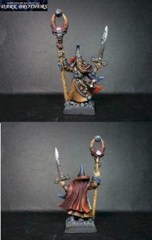 necromante by brl81