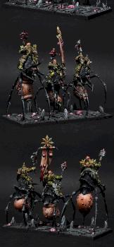 Skullcrushers of Nurgle by BloodyBeast.com