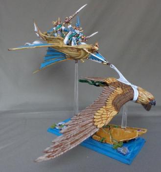 High elf Lothern skycutter 2 by w817rogier