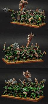 More Savage Orcs by BloodyBeast.com