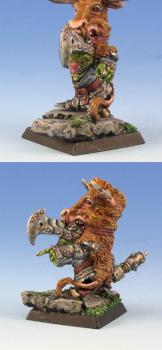 Becbunzen by jgemrich