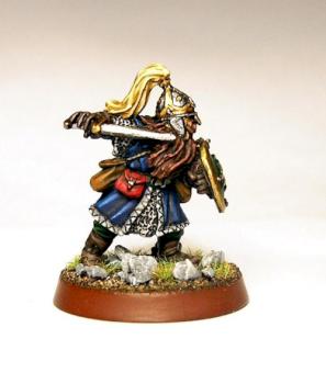 Murin (LOTR) by SephirotH Arcofirme