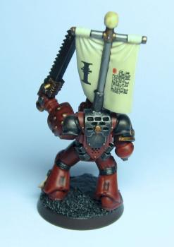 Inquisitor - Marine (back) by Brother Captain