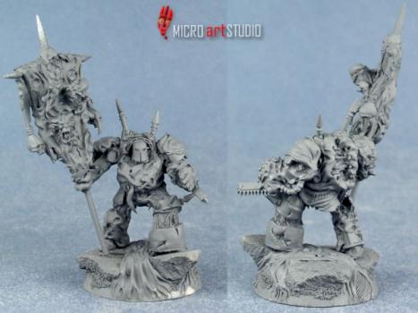 CSM Terminator Icon by vandoc