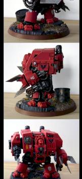 BA Dreadnought by ZeBert