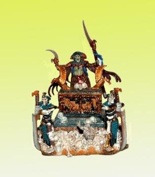 Casket of Souls by Lothyen