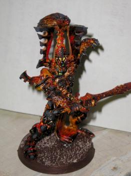 eldar avatar by redhatman