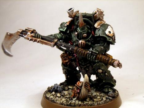 Typhus by scullmeister
