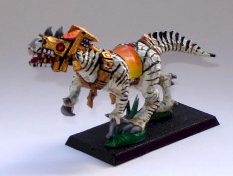 Zebra Cold-One by Ole