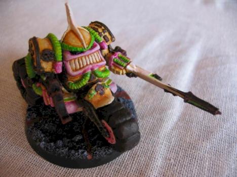 Une autre figurine by pergame