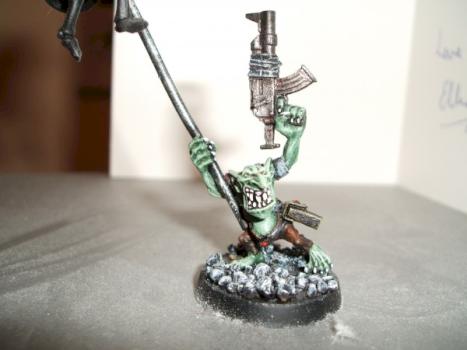 grot by borgut