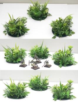 Jungle foliage on ebay by mrjuice