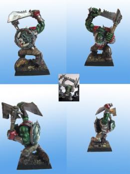 Arruk the whit orc by donzigefonzie