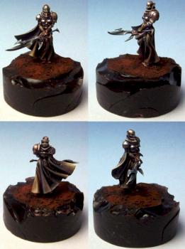 Sethin by vonHymack