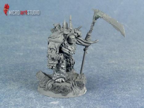 CSM Terminator Champion by vandoc