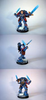 Ultramarine by Gereth