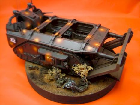 Gorgon-375th DeathKorp plasma storm scheme by Tinman397