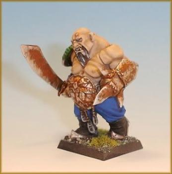 GW Ogre Bull. by bruenor