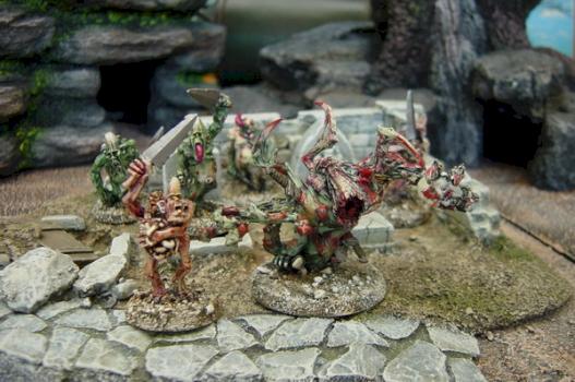 Nurgle4 by Tassilius