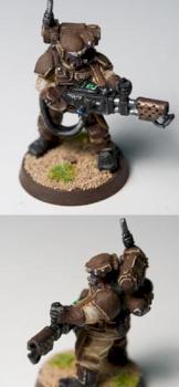 Kasrkin 03 by kruse