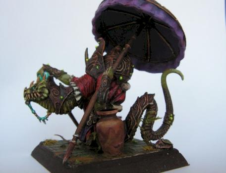 Ophidien by aazot