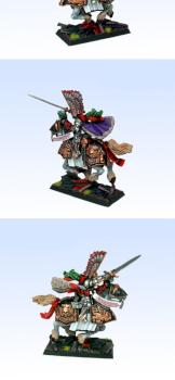 Empire Kurt Helborg by Brokenblade