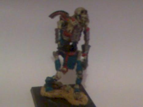 Bone Giant by tuna
