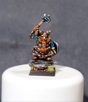 Dwarf hammer FOR SALE by VegaMS2