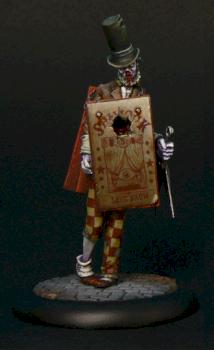 PIOTR GOODENOUGH by jakovazor