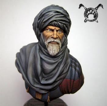 El señor de los esclavos by Cruasan