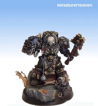 ultramarines terminator chaplain(bigger pic) by miniatureheaven