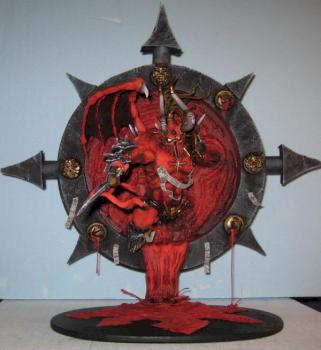 Portal of Blood by pitcube