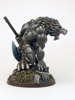 Wolfen Varghar by rc555