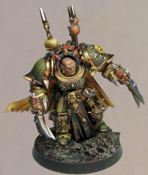 Terminator Lord by kraksa