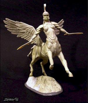 Pegaso - Centauros by Chasm Keeper