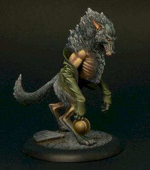 DIVIO JUCKAL by jakovazor