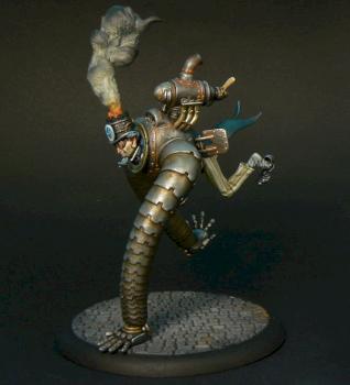 LORD BARON VICTOR MANTES by jakovazor