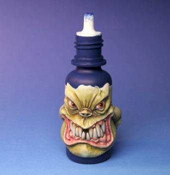 Monstropsycho'pot by fix
