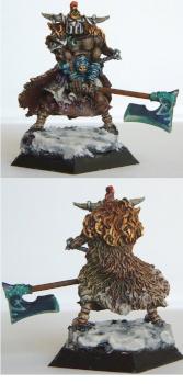 Drune Persecutor 3 by maru